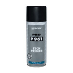 Body Spray P961 Etch primer протравлюючий грунт чорний 400мл