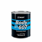 Body 607 4:1 UHS Primer грунт-наповнювач 800мл сірий