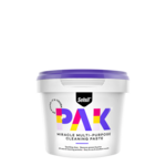 Дивовижна багатофункціональна чистяча паста Selsil PAK Miracle Multi-Purpose Cleaning Paste 500 г