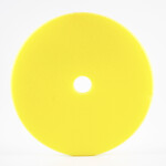 Круг жовтий полірувальний 160 мм (6.5') X-SLIM 18 мм фінішний FLEXIPADS
