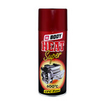 Body Spray 419 термостійка фарба красно-коричнева 600°С 400мл