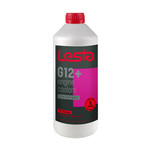 Антифриз концентрат Lesta G12+ червоний 1,5 кг