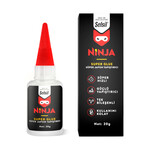 Cупер клей Selsil Ninja Super Glue 20 г