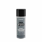 Body Spray Zinc Primer грунт з цинком для зварювання чорний 400мл