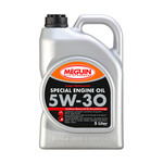 Олива моторна Meguin SPECIAL ENGINE OIL SAE 5W-30 5 л