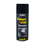 Body Spray структурна фарба для бамперу чорна  400мл
