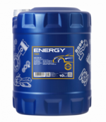 Олива моторна MANNOL Energy 5W-30 10 л