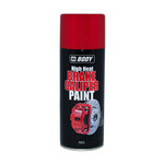 Body Spray Caliper paint  фарба для супортів червона 300°С 400мл