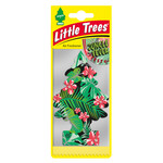 Освіжувач повітря 'Тропічний Ліс' Little Trees 5 гр