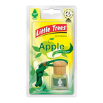 Bottle Освіжувач повітря  'Яблуко' Little Trees