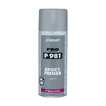 Body Spray P981 Epoxy primer епоксидний грунт сірий 400мл