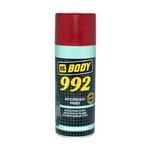 Body Spray 992 антикорозійний грунт сірий 400мл