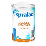 SP 6499 Silicone Remover / знежирювач 1л