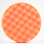 Круг полірувальний діаметр 150 мм помаранчевий схвалений ОЕМ автовиробниками FLEXIPADS