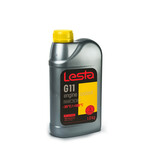 Антифриз готовий -35 °С Lesta G11 жовтий 1 кг