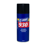 Body Spray 930 бітумна мастика для днища 400мл