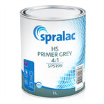 SP 5199 HS Primer Grey 4:1/ HS грунт наповнювач сірий 4:1  1л