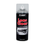Body Spray Lenc clear лак для відновлення фар 400мл