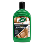 Очисник-кондиціонер для шкіри 'Шкіра Люкс' Turtle Wax Luxe Leather 500 мл