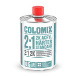 COLOMIX 2K HARDENER 2+1 SLOW