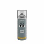 Body Spray С496 2К HS Clear лак в аерозолі 400мл