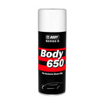 Body Spray 650 антигравій в аерозолі білий 400мл