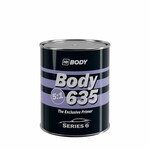 Body 635 5:1 HS Primer грунт-наповнювач 800мл сірий