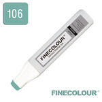 Заправка спиртова Finecolour Refill Ink 106 бронзовий BG106