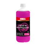 Антифриз готовий -37°C ARECA PREMIUM LR OAT G13 рожевий 1 л
