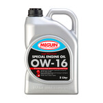 Олива моторна Meguin Special Engine Oil SAE 0W-16 5 л