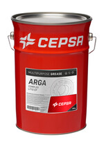 Мастило консистентне CEPSA ARGA COMPLEX LITIO 2 18 кг