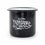 Емальована чашка Montana Cans Tag