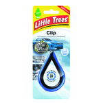 Clip Освіжувач повітря 'Нова машина' Little Trees