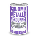 Розчинник Коломікс 1,0л для металіків