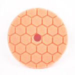 Круг полірувальний PRO-DETAIL діаметр 150 мм помаранчевий FLEXIPADS