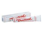 Поліроль для металу Dursol 200 мл