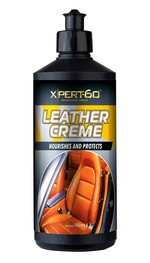 Захисне покриття для шкіри XPERT LEATHER CREME 500ml