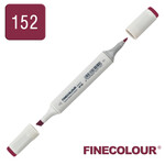 Маркер спиртовий Finecolour Sketchmarker 152 аргіл фіолетовий RV152