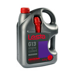Антифриз концентрат Lesta G13 фіолетовий 4 кг