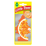 Ароматизатор Little Trees 'Апельсиновий сік' ялинка 1 шт