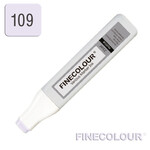 Заправка спиртова Finecolour Refill Ink 109 пурпурний BV109