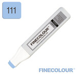 Заправка спиртова Finecolour Refill Ink 111 фтало-синій B111