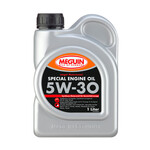 Олива моторна Meguin SPECIAL ENGINE OIL SAE 5W-30 4 л