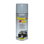 Body Spray фарба для бамперу світло-сіра (01) 400мл