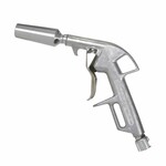 Body пістолет для продування з нагнітальним клапаном PA/CV
