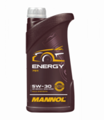 Олива моторна MANNOL Energy 5W-30 1 л