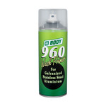 Body Spray 960 Wash primer кислотний грунт жовтий 400мл