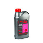 Антифриз готовий -35 °С Lesta G12+ червоний 1 кг