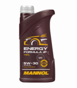 Олива моторна MANNOL Energy Formula JP 5W-30 1 л