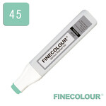 Заправка спиртова Finecolour Refill Ink 045 зелений ліс G45